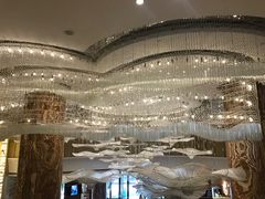 -威珀斯酒店·珀萃美食餐厅 | 海鲜刺身·现烤生蚝·特色烤肉
