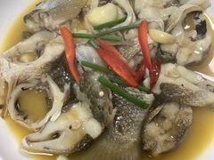 -西门岛码头海鲜馆