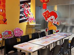 -麦当劳(厦门思明路店)