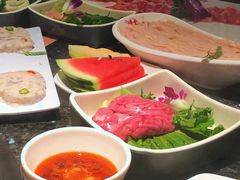 -井格重庆火锅(临平银泰城店)