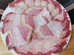 -银同牦牛肉火锅