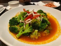 -羡餐厅·杭帮菜·淳菜(千岛湖自由洲际殿店)