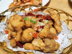 -一盐堂本帮菜(外滩店)