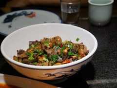 -老灶房-四川土菜(铁牛广场店)