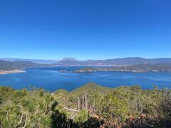 -丽江泸沽湖景区