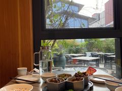 -唐猫庭院·千年陕菜(大唐不夜城店)