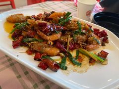 -侯师傅热炒店(印象城店)