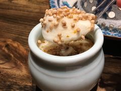 -额尔敦传统涮(公园西路店)