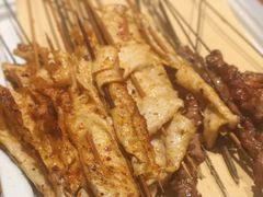 -状元阁烧烤(新华路总店)