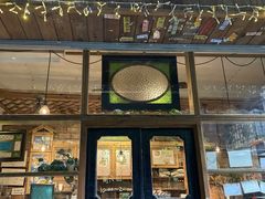 -西关84·History·Art·Cafe