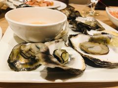 生蚝-Isla Sugbu Seafood City