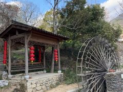 -塔川景区