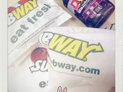 -赛百味SUBWAY(曲江智慧大厦店)