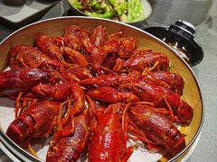 小龙虾-巴厘龙虾·榜首油焖大虾(洞庭·艺术洋房店)