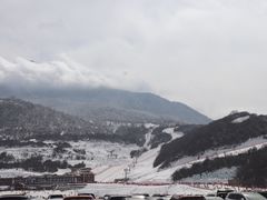 -太子岭滑雪场