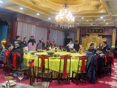 -西湖楼禧园·宴会聚餐(三一大道店)