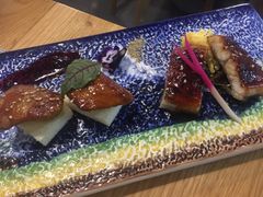 -活鳗饭·鹅肝范儿(高碑店店)