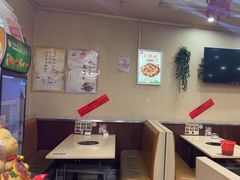 -晓林火锅(安定门店)