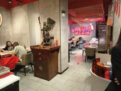 -宏姐串串香(宏伟路店)