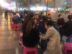 -重庆渝达老火锅(春熙路店)