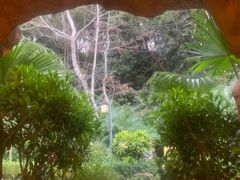 -韶关经律论国际酒店温泉