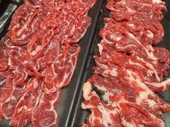 -德记牛肉社潮汕鲜切牛肉火锅(中心路店)