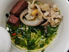 -瓦市黄羊群羊肉馆(火车站路店)