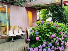 -灯塔咖啡馆BOOK·Coffee Shop