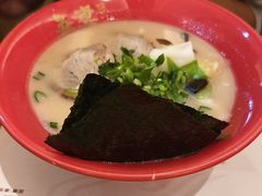 -吾妻拉面•和风食堂(群光广场店)