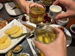 -菊上料理(蜀山银泰百货店)