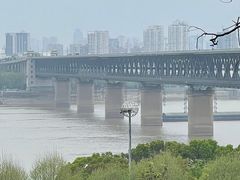 -武汉长江大桥