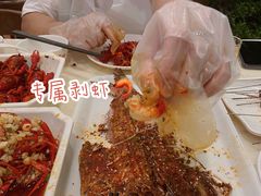 -阿胖龙虾(罍街店)