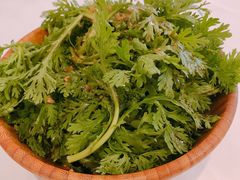 -山东老家(黄埔分店)