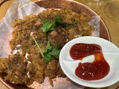-潮巷·老潮汕美食集市(欢乐港湾店)