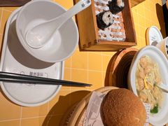 -蔡澜点心·粤菜(花城汇南区店)