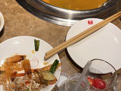 -七欣天香辣蟹火锅(上海银亿滨江店)