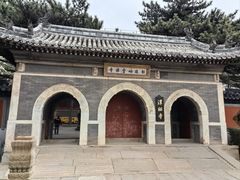 -潭柘寺景区