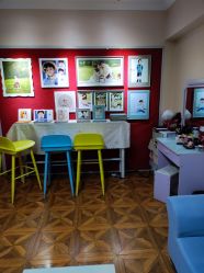 -芭比儿童摄影(土门西二环店)