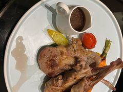 -行者书屋大堂吧 ·下午茶(南京圣和府邸酒店)