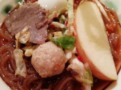 -七八冷面·延边朝鲜族美食(圣熙八号店)