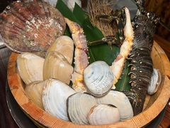 -矶野水产(澳门逸园中心店)