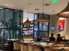 -南越郡·越式风味餐厅(青秀万达店)