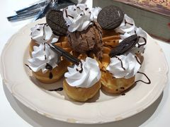 -TeaTimes(凤凰书城店)