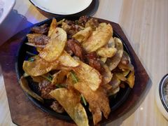 -长寿参鸡汤(朝韩风情街店)