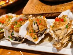 -小放牛炒菜馆(华北商厦店)