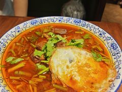 -龙抄手食府(浣花北路店)