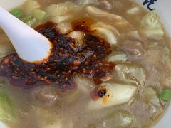 -段生记肉丸糊辣汤(西铁大明宫住宅小区店)