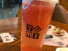 -YUMI芽米·法式烘焙·咖啡(文化宫店)