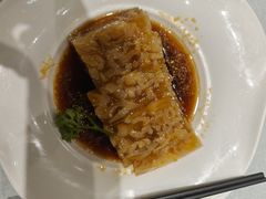 -松针蔡记蒸饺(花园路店)