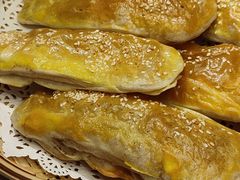 招牌烧饼-徽州小镇(高新店)